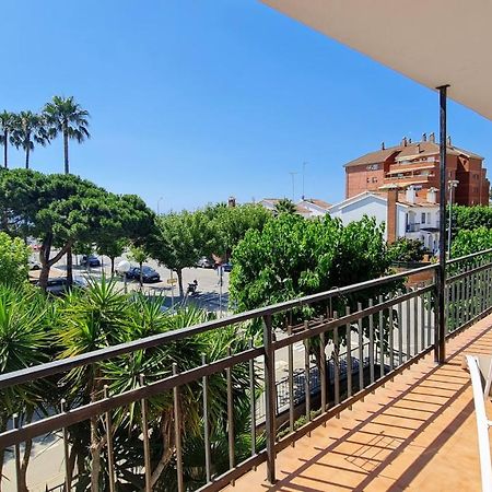 Apartamento Cabrera Burriac Cabrera de Mar Exterior photo