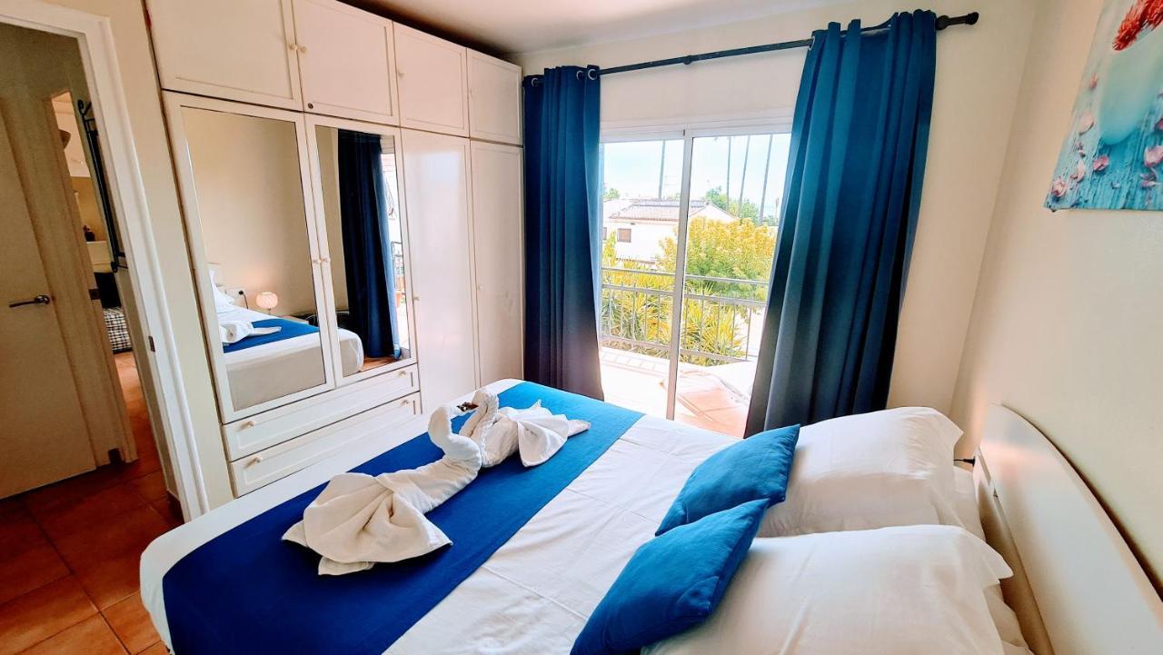 Apartamento Cabrera Burriac Cabrera de Mar Exterior photo
