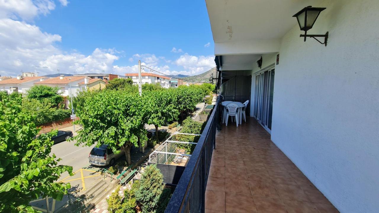 Apartamento Cabrera Burriac Cabrera de Mar Exterior photo
