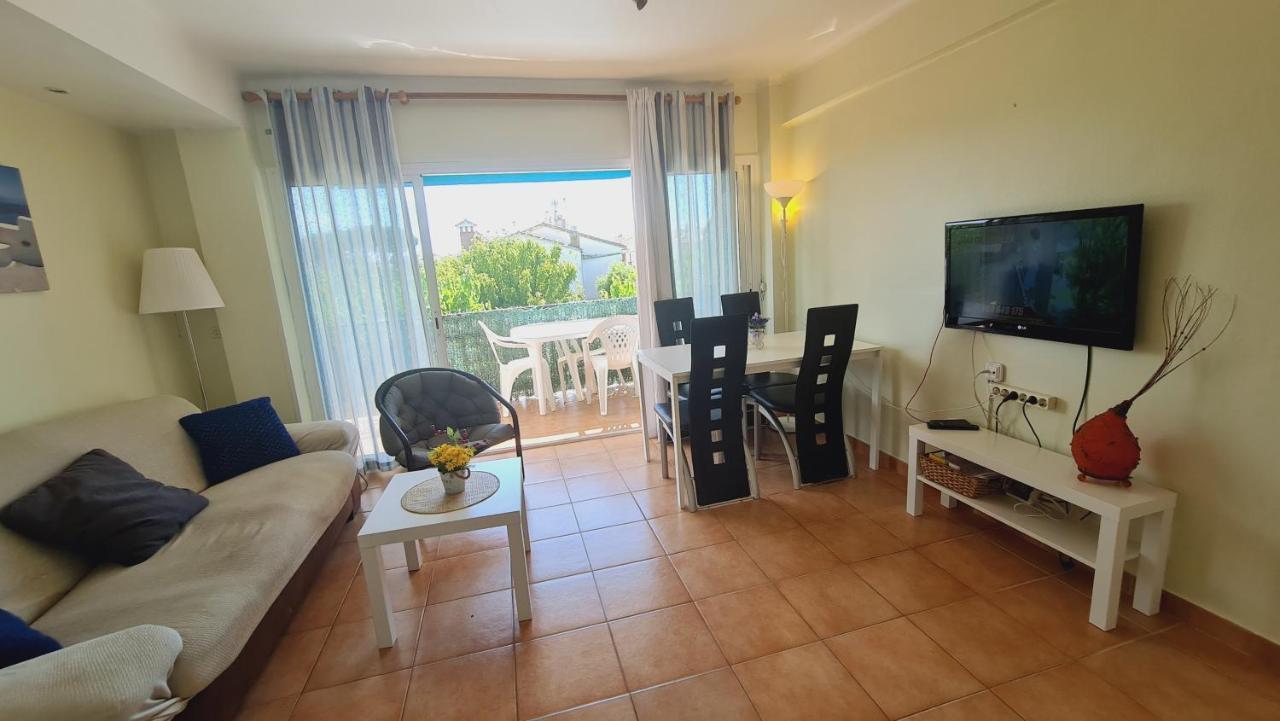 Apartamento Cabrera Burriac Cabrera de Mar Exterior photo
